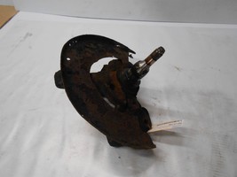 1995 1996 1997 Ford Ranger Front Left Driver Knuckle - $104.95