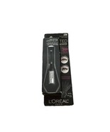 L'OREAL PARIS UNLIMITED Mascara 236 Black Brown 24H Lash Lifting New In Box - $883.99 MXN