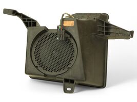 Rear Subwoofer Speaker For 2007-2012 Mercedes Gl350 Gl450 Gl550 Gl320 X164 - $211.68