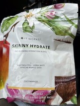 It Works Skinny Hydrate Cocomango Flavor - 15 Packets - new unopened just recevd - $32.67