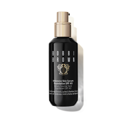 BOBBI BROWN Intensive Skin Serum Foundation 30ml Worm beige - $105.55