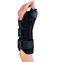 Donjoy ComfortForm Wrist &amp; Thumb Support - Right - X-Large - $19.40