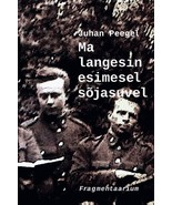 Ma langesin esimesel sõjasuvel - $526.74 MXN