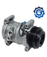 New UAC A/C Compressor for 2000-2007 Chevy Express GMC Savana 1500 2500 ... - $262.58 CAD
