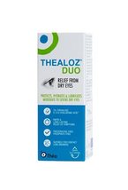 Thealoz Duo Augentropfen, 10 ml Solution - £22.51 GBP