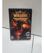 World of Warcraft: Cataclysm (Windows/Mac, 2010) - $11.87