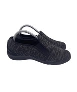 Skechers  Relaxed Fit Breathe Easy Like Crazy Loafers Black Womens 8 - £23.35 GBP