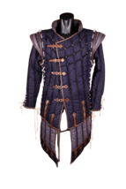 Medieval Gambeson Viking Padded Cotton Fabric full Sleeve armor aketon CostumeA - £89.81 GBP+