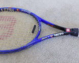Wilson Ultra Comp Stretch PWS Tennis Racquet 4 1/4&quot; Grip--FREE SHIPPING! - £15.53 GBP