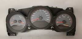 11 12 13 14 Dodge Avenger Instrument Cluster Gauge Speedometer P56046511AF Oem - £43.15 GBP