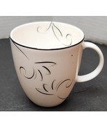 Lenox Simply Fine Voila Bone China Coffee/Tea Mug Lovely! - £15.33 GBP