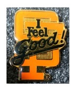 1989 San Francisco Giants I Feel Good Pin - €8,60 EUR