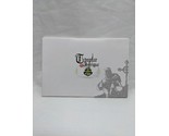 Templar Intrigue TMG Board Game - $21.37