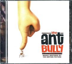 Ant Bully: Music Inspired by the Motion Picture (BRAND NEW soundtrack CD) - $14.00