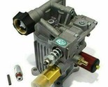 Pressure Washer Pump 2600 PSI for Honda GVC160 Karcher G2500VH 5.5 HP En... - £110.84 GBP