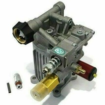 Pressure Washer Pump 2600 PSI for Honda GVC160 Karcher G2500VH 5.5 HP En... - £101.96 GBP