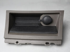 2006-2009 Mercury Milan Storage Compartment Tray Light Ashtray Interior - $92.59