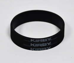 Kirby 505 Through Tradition Black Vacuum Cleaner Flat Belt 159056S - £4.12 GBP