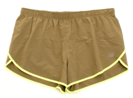 New Balance Women&#39;s XL Running Shorts Brief Lined Wicking Quick Dry - $49.49