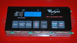 Whirlpool Gas Oven Control Board - Part # 3196247 - £55.02 GBP+
