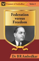 Federation Versus Freedom [Hardcover] - £20.71 GBP