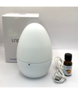 Unplug Meditation Essential Diffuser NEW - $271.62 MXN