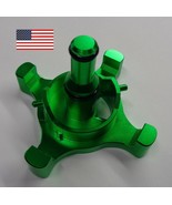 17 18 19 20 Ford Powerstroke Diesel 6.7L Billet Fuel Drain Valve Anodize... - $22.90