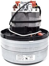 1 Ametek Vacuum Bearing 119997-41! / Motor, Lamb 5.7, 120 Volt, T / F, Ball - $185.72 CAD