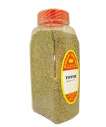 Marshalls Creek Spices XL Thyme, 8 Ounce (bz31) - £10.38 GBP
