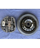 2011-2022 Honda Odyssey OEM Donut Spare Tire W/Jack Kit  17&quot; Civic Type R - $275.05 CAD