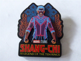 Disney Trading Pins 148571 Marvel - Shang-Chi - Legend of the Ten Rings - Op - £10.96 GBP