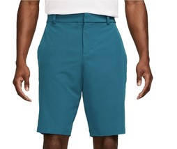 Nike CU9740-404 Dri-Fit Hybrid Golf Shorts Marina ( 42 ) - £66.58 GBP