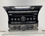 2013-2015 Honda Pilot AM FM CD Player Radio Receiver OEM B04B32016 - $130.49