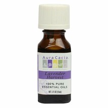 Aura Cacia - Lavender Harvest Pure Essential Oil Blend | 0.5 fl. oz. - $13.56