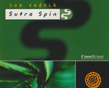 Sutra Spin [Audio CD] - £7.96 GBP