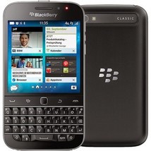 blackberry q20 black 2gb ram 16gb rom 3.5 inch screen unlocked smartphone - £156.20 GBP