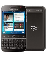 blackberry q20 black 2gb ram 16gb rom 3.5 inch screen unlocked smartphone - $199.99