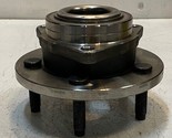 SKF Hub Brake Assembly 5 Bolts 52104698AE | 82005L | BAR5015B | 3058A1 - £148.39 GBP