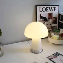 Home Fashion French Mushroom Table Lamp - £61.50 GBP+