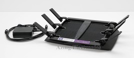 NETGEAR Nighthawk R8000P X6S AC4000 Wi-Fi Router - $34.99