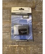 Hidden Hitch Towing Accessories 4 Way Flat Part# 31056 - $41.24 CAD