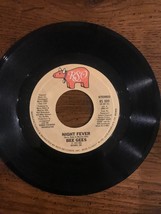 Bee Gees 45 Night Fever  (B1) - $6.99