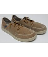 Chaco Chillos Sneaker Size 9 M EU 42 Men&#39;s Casual Shoes Tapenade Brown J... - $56.07 CAD