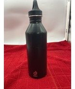 New Mizu M8 Loop Cap Unisex Accessory Water Bottle - Enduro Black One Size - $9.89