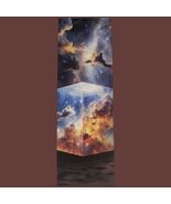 Cosmic Gateway Bookmark – Digital Image Photo Image Art - $54.19 MXN