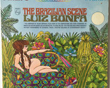 The Brazilian Scene [Vinyl] - £23.88 GBP