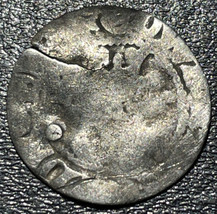 1314-1317 England King Edward II Silver AR Penny Canterbury Mint 0.76g R... - $49.50