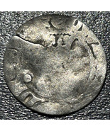 1314-1317 England King Edward II Silver AR Penny Canterbury Mint 0.76g R... - £38.92 GBP