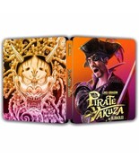 Limited Edition Like a Dragon Pirate Yakuza in Hawaii Steelbook Case Cus... - $648.46 MXN