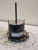 General Electric Motors 5KCP39PGL811S Condenser Motor 3734 | 1/2 HP 1075... - $214.11 CAD